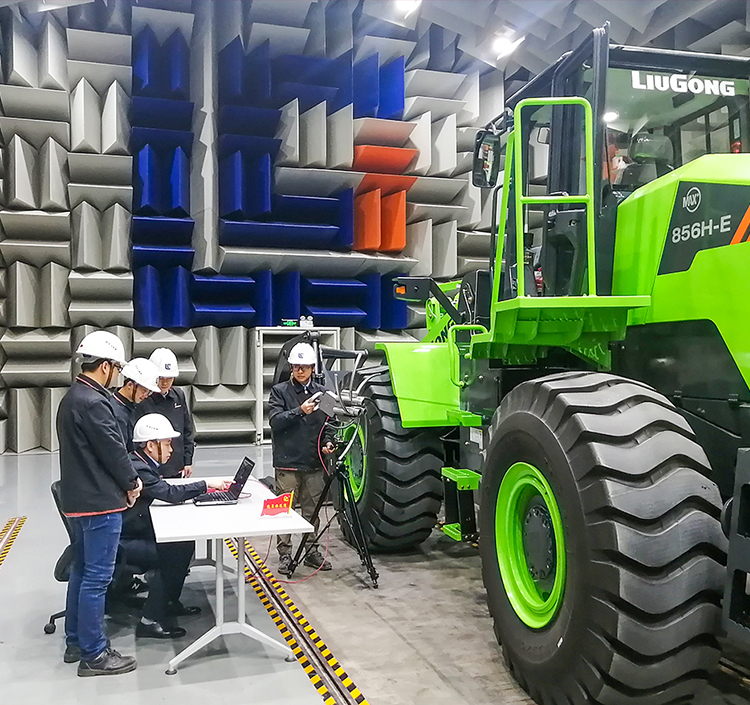 柳工兩項(xiàng)黨建創(chuàng)新成果獲評(píng)全國(guó)黨建優(yōu)秀案例